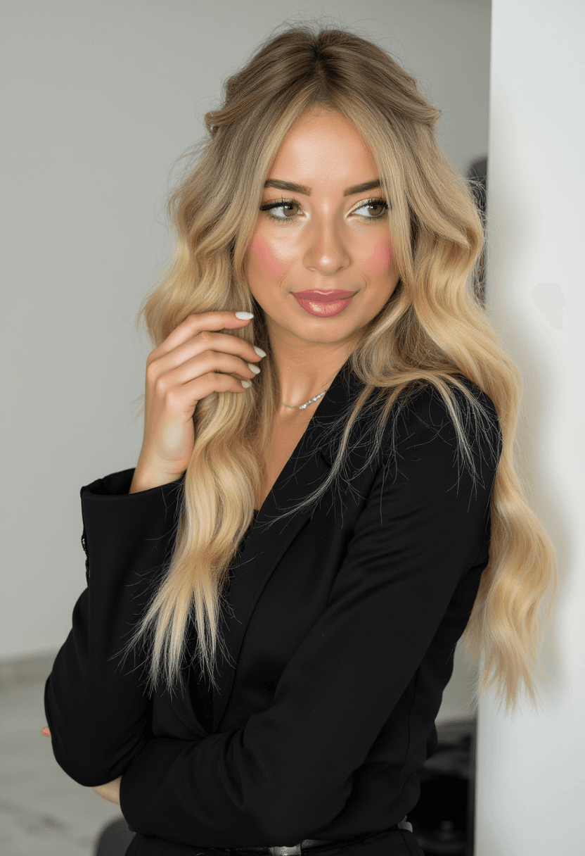 Alessandra Massaro - Insurance Consultant