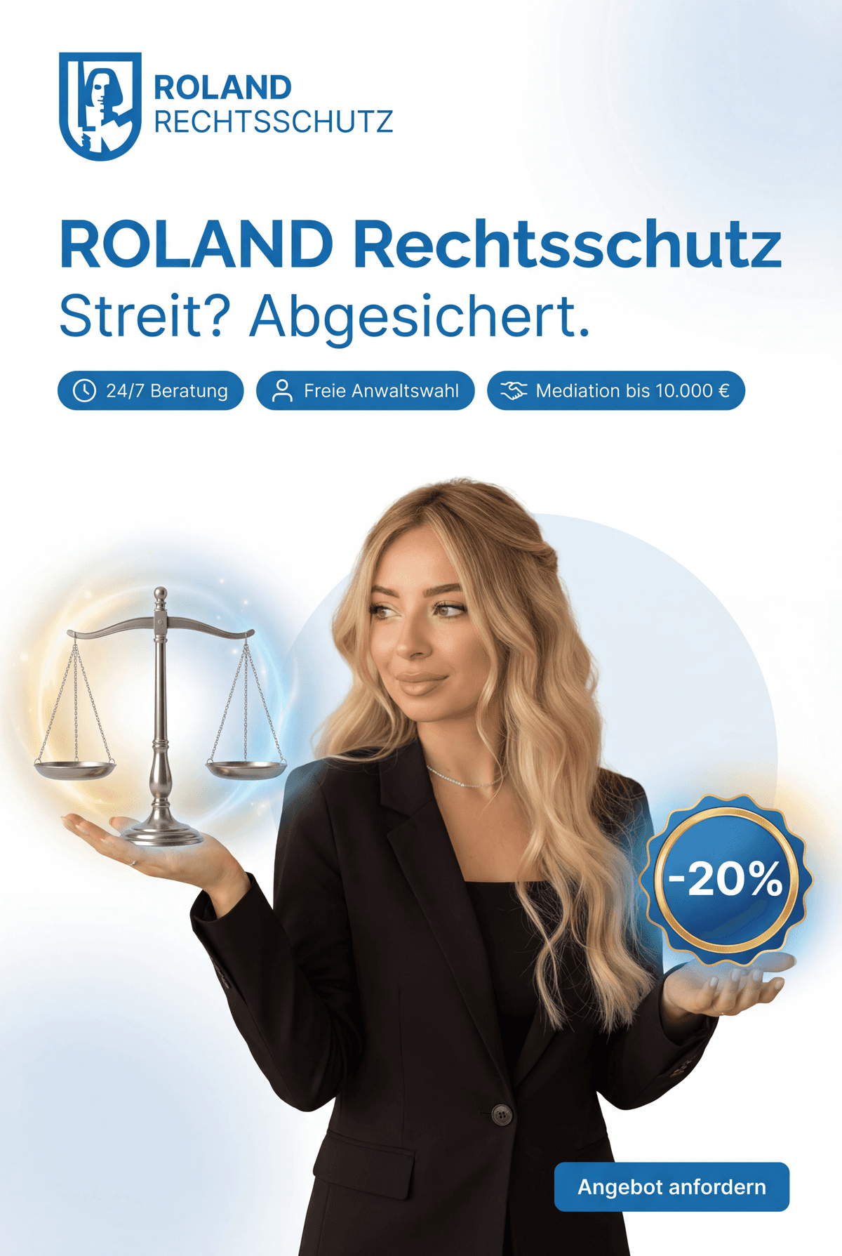 Rechtsschutzversicherung