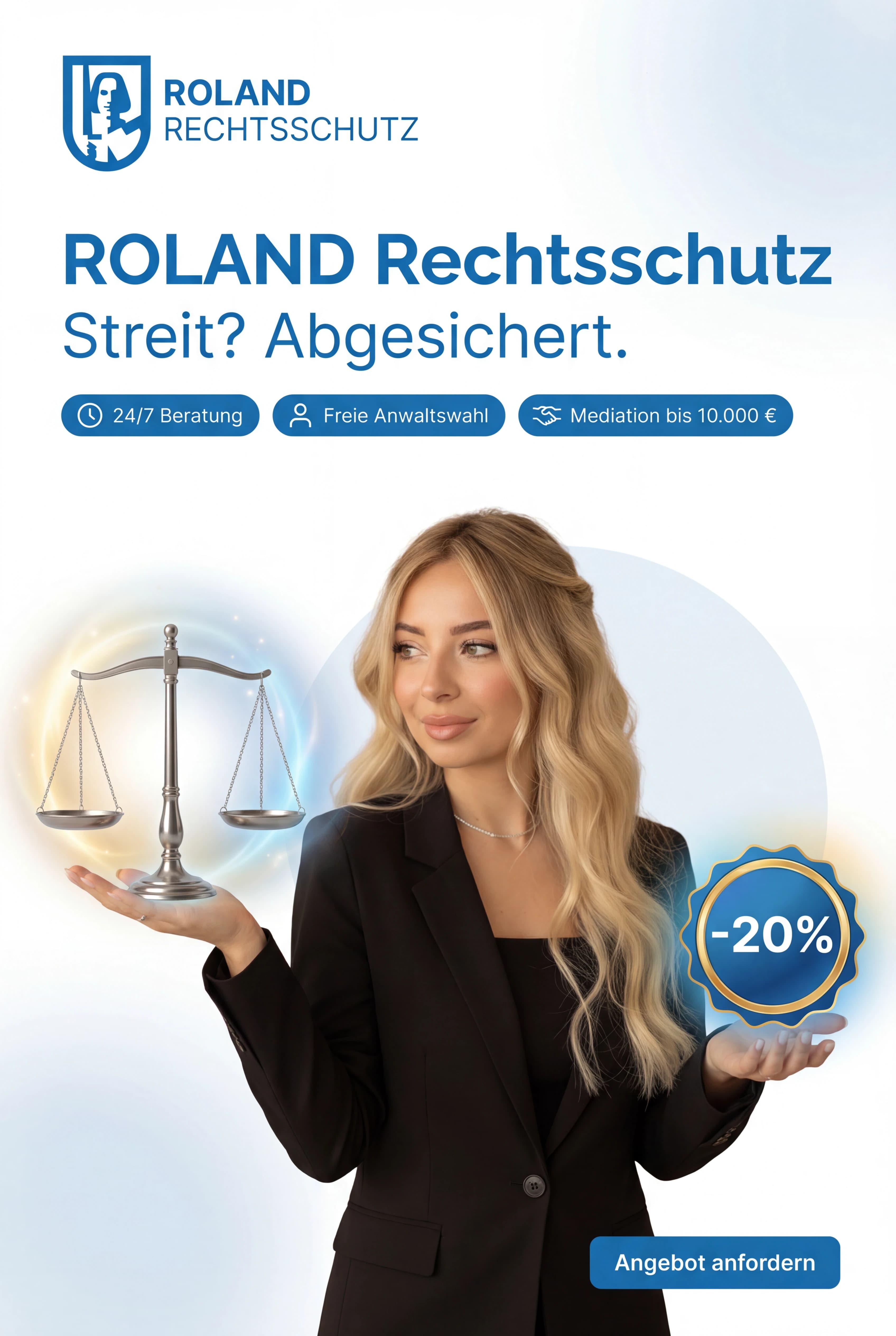 ROLAND Rechtsschutz