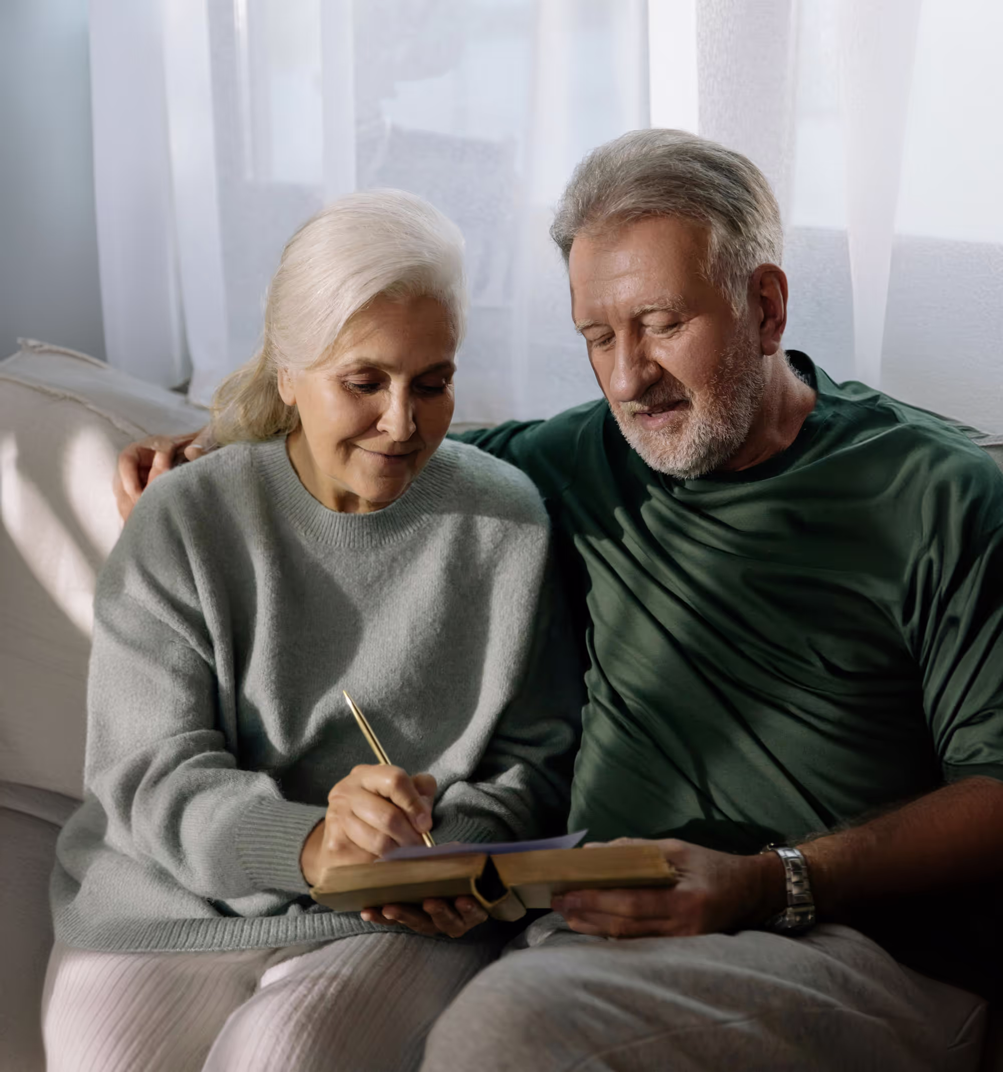 Lebens- & Rentenversicherung